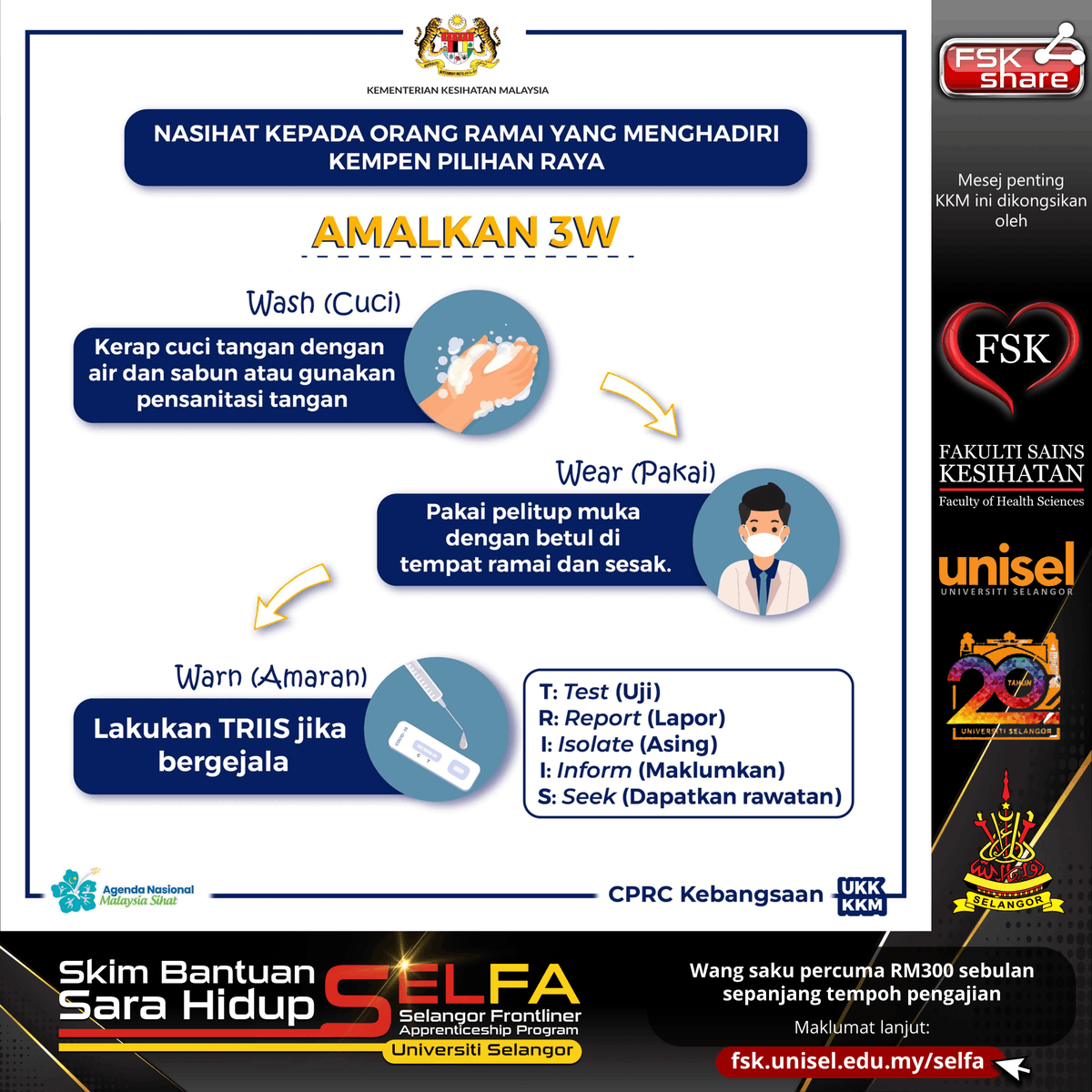 fskunisel's tweet photo. FSK SHARE
#fskunisel #SELFA #fskshare https://t.co/DPl3nSpp4i