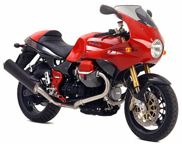 ワイの好みの具現化がV11ルマン 