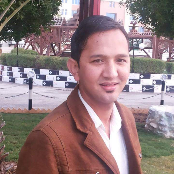 शुभ प्रभात