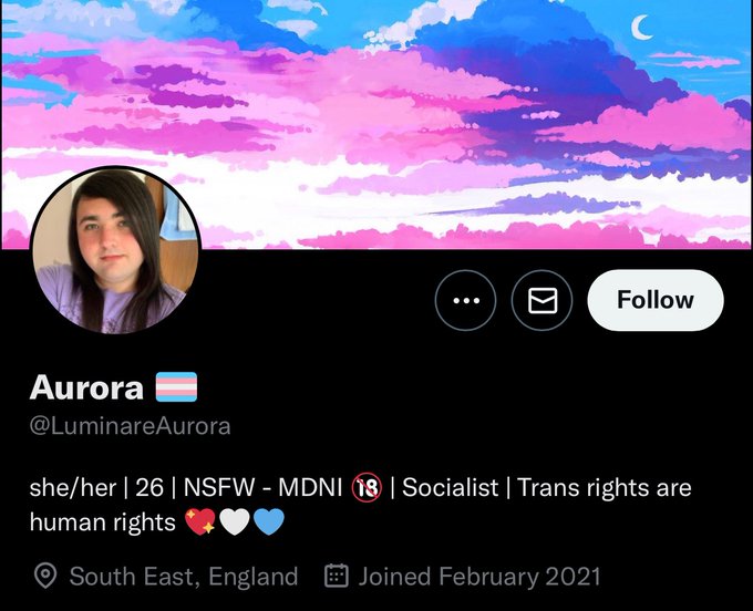 LOL &ldquo;she&rdquo; &ldquo;her&rdquo;😂🤣🤣🤣🤢🤮🤮🤮😂🤣🤣🤮 #TransWomenAreConMen #ewww #transwomenareincels #incels https://t.co/pEw<a href="/tag/transwomenareconmen"class="tags">#TransWomenAreConMen</a><a href="/tag/ewww"class="tags"><span>#ewww</span></a><a href="/tag/incels"class="tags"><span>#incels</span></a><a href="/tag/transwomenareincels"class="tags"><span>#transwomenareincels</span></a>
