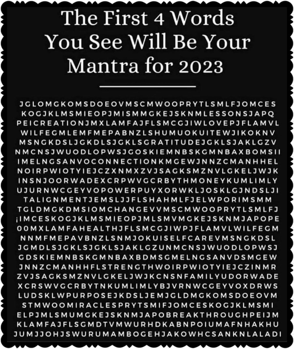 UncleCreepy's tweet photo. Power. Change. Miracle. Breakthrough. #pleaseberight https://t.co/ZRjPPVwvRW