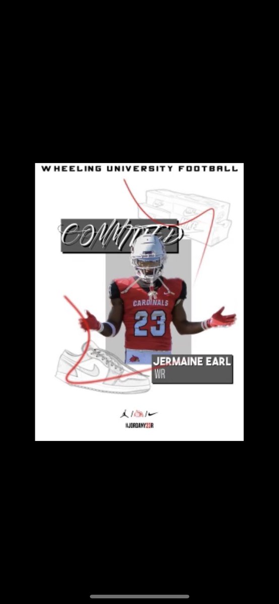 Jermaine Earl tweet media