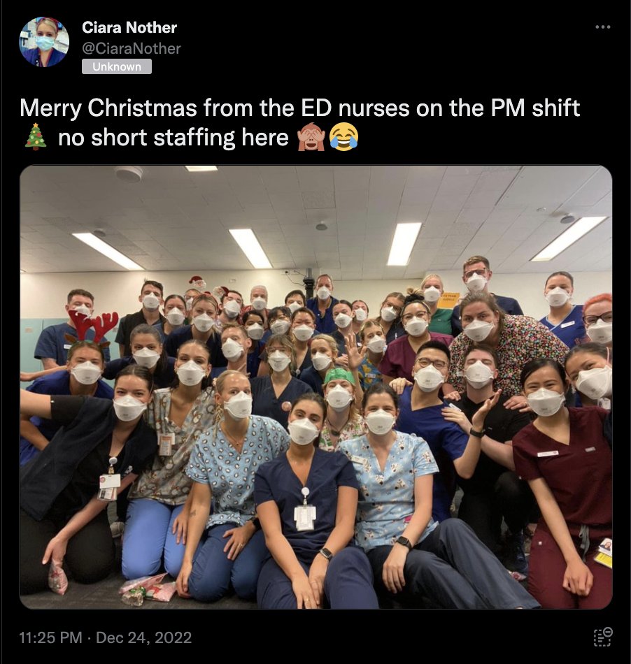 jaclynmacrae's tweet photo. Australia ๐ >>> ๐ Canada
#MaskUpAlready #Oooooof https://t.co/iYi4KyB6Sz