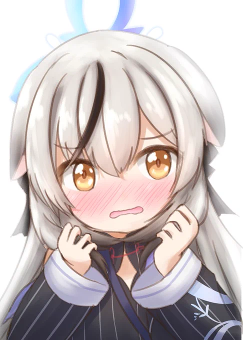 #今年も残りわずかなのでお気に入りの4枚を貼る #ブルアカ