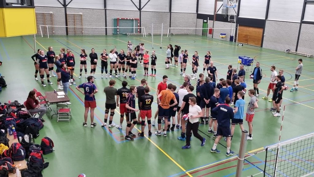 Recept voor een goed Oliebollen Mixtoernooi 
vollingo.nl/recept-voor-ee…