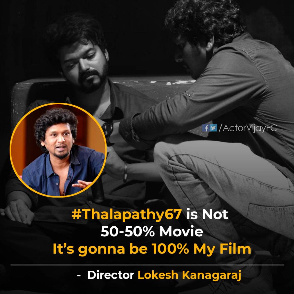 Thiliprider's tweet photo. Gud mrg guys ❤❤❤
Marana waiting for this biggest sambhavam 🔥🔥🔥🔥🔥
Vera level ah irukum pola.....🔥🔥🔥🔥
@actorvijay @Dir_Lokesh #Thalapaathy67 #Vijay #LokeshKanagaraj #Varisu #VarisuTrailer #VarisuAudioLanch #VarisuJukebox #VarisuPongal #VarisuAudioLaunchOnSunTV https://t.co/twytYsB20o