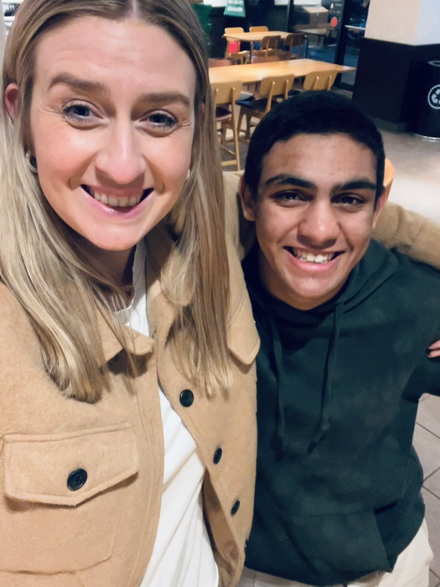 Lisa Ballenger-Petitte tweet media