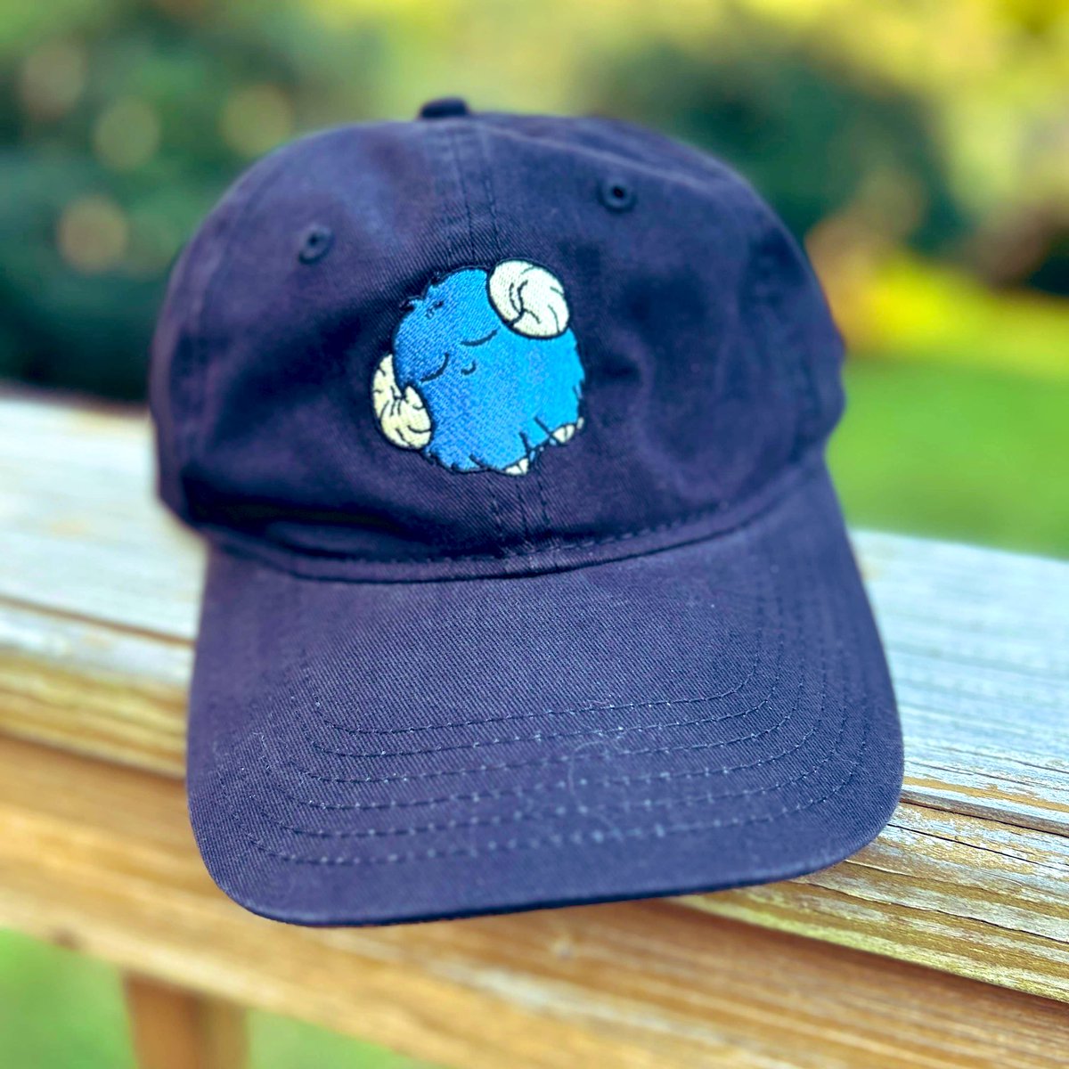 GOAT DAD HAT GIVEAWAY!!!

Everything is simple! 
⚪️ FOLLOW <a href="/CardCulture_/">Card Culture Apparel</a> 
⚫️ RT THIS TWEET
🔴 LIKE THIS TWEET

Giveaway ends 12/31 at 11:59PM EST !

#yugioh #masterduel #clothing #goats #forbiddencollection #giveaway