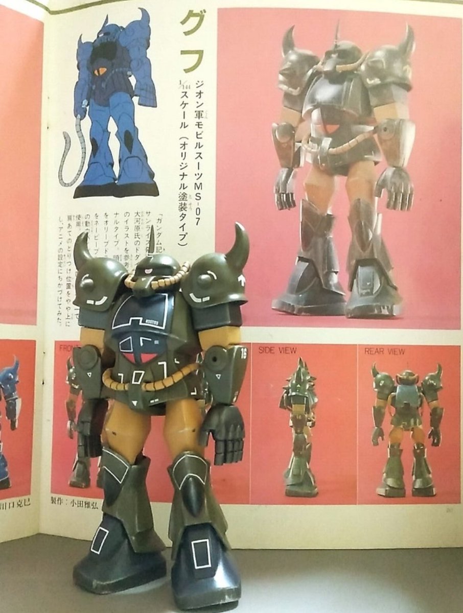 未組立品 プラモデル 機動戦士ガンダム 1/144 スケール フルカラー