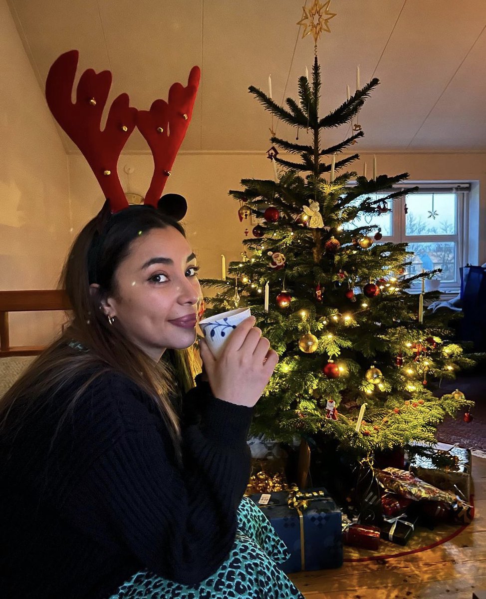 FreeRangeTalk's tweet photo. 🎄 🎄 https://t.co/buYdK3jDCe