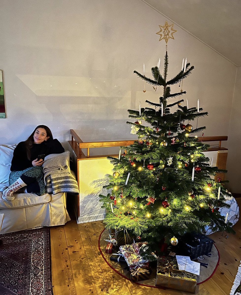 FreeRangeTalk's tweet photo. 🎄 🎄 https://t.co/buYdK3jDCe