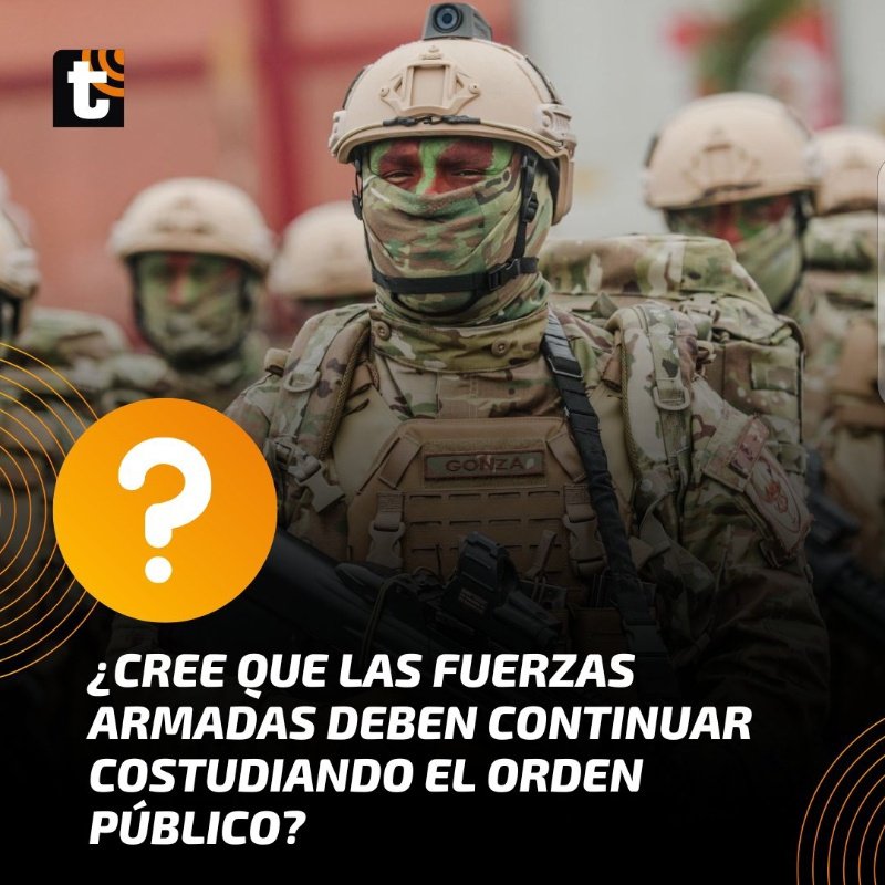 YO DIGO QUE SÍ. uds?