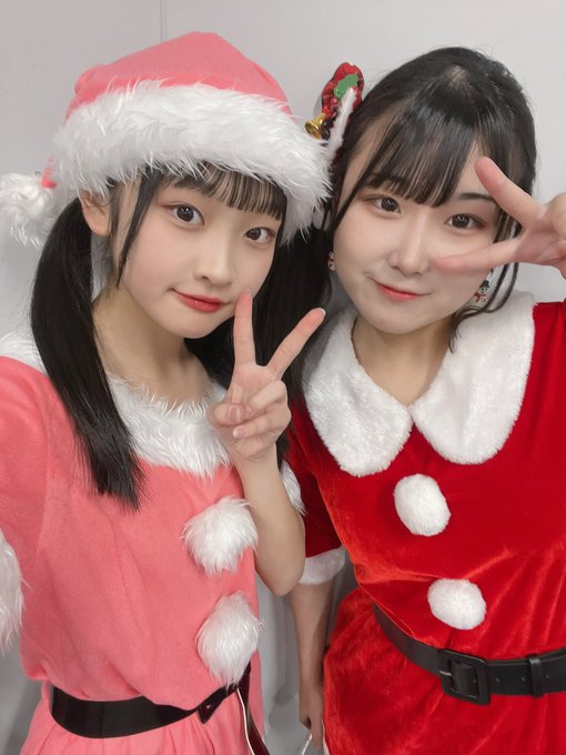 Twitterのコスプレ画像6