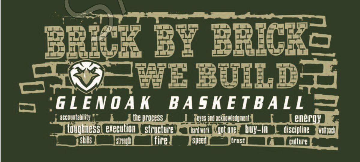 CoachHackGO's tweet image. 8\ Have A Season Theme

Create a vision and clear messaging for what you are trying to accomplish. Print it on t-shirts, locker room graphics, and in your program