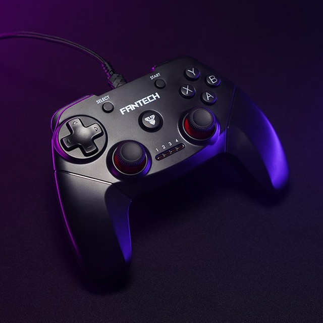 FantechAus's tweet photo. Fantech REVOLVER GP12
🔥DUAL VIBRATION🔥
Feel the game. Discover a new level of feedback you can feel with every hit, crash and explosion in games that support vibration feedback.
#fantech #fantechaustralia #fantechworld #gaminggear #gaming #GP12 #gamingset #technology https://t.co/JMbjr7fRz8