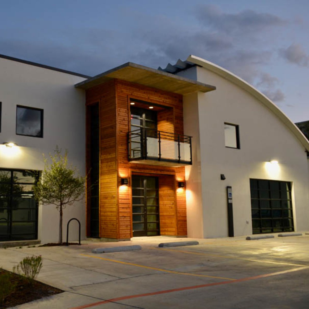 Amvic Building System tweet media