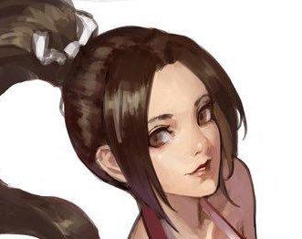 “Whatcha looking at?”