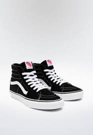 Converse o vans?