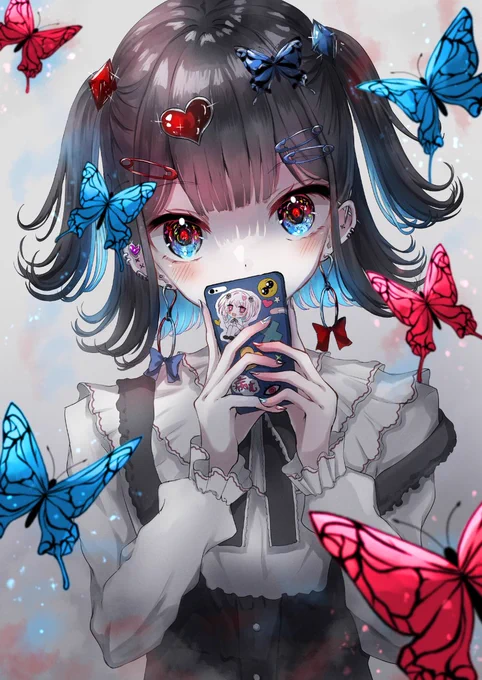 #2022年自分が選ぶ今年の4枚 オリジナル2枚初音ミクツユ あのバスちゃん 