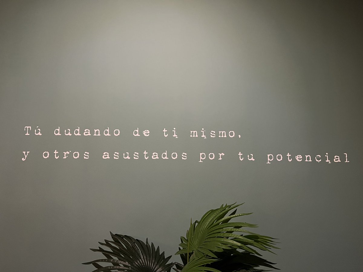 Mi TW del día !! 🤍