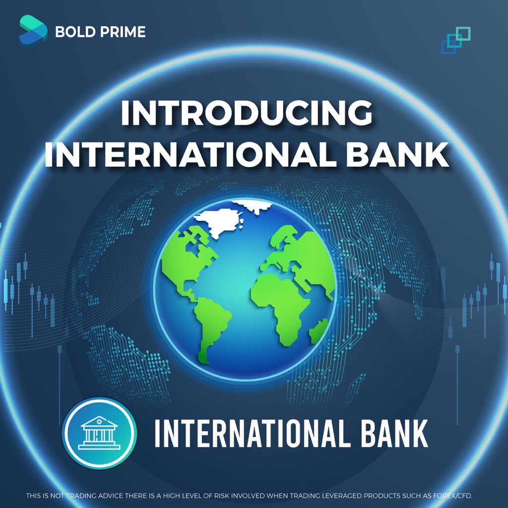BoldPrime's tweet photo. We are excited to announce the launch of our brand new PSP, International Bank, powered by Zotapay! 
 
This new payment method is now available in Africa, SEA, the Philippines, and Latin America, and is a secure and seamless way to deposit and withdraw funds 
 
#TradeBold #BPTS https://t.co/CpXMPf6Enp