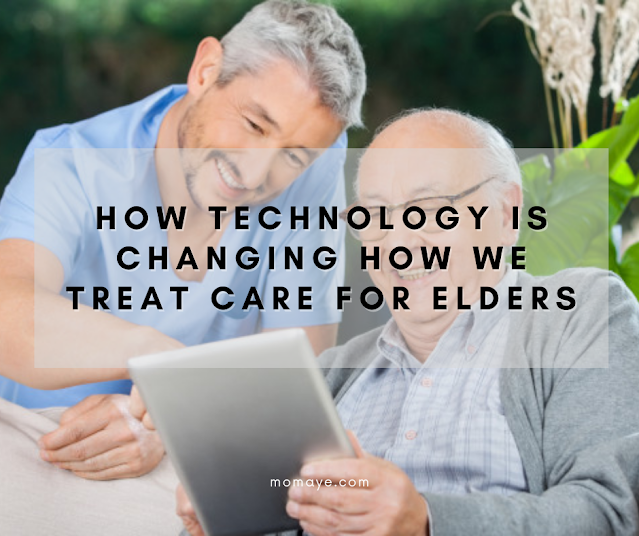 MommyMaye's tweet photo. Here are some innovations that makes it easier for caregivers to monitor their elderly patients.  Read more 👇
https://t.co/YacILy1P57

#health #healthcare https://t.co/PMNIxLFrbA