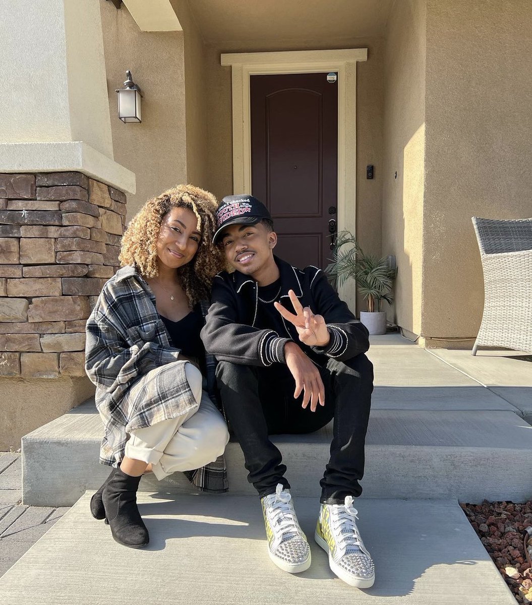 Miles Brown tweet media