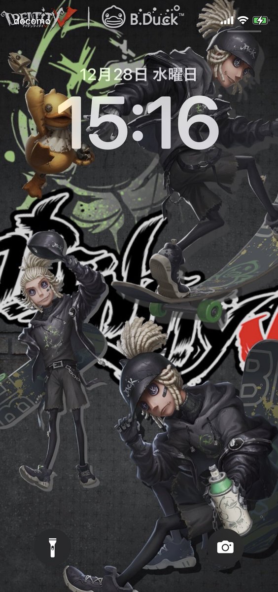 壁紙のtwitterイラスト検索結果