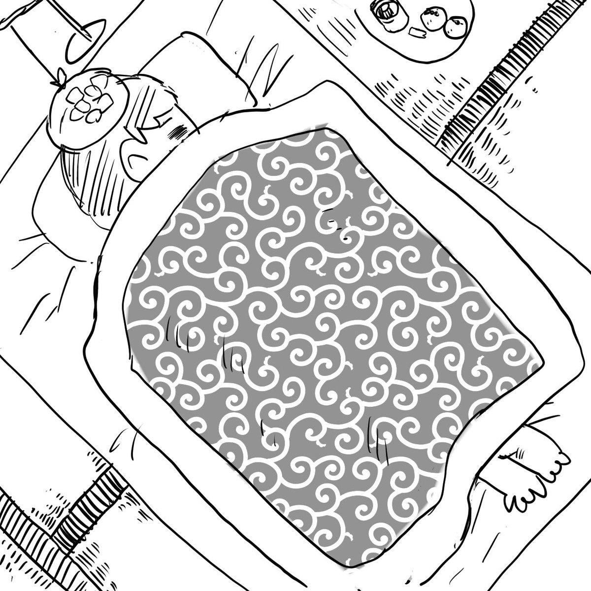 職場でまたコロナ出て、自分もあわせて何人かほぼ同時に熱が出た。これってやっぱコロナなんだろうか…
葛根湯飲んで寝たらほぼ完治したけど、幹事だった忘年会もパーになって踏んだり蹴ったり。めんどいからワクチン打ってなかったけど(笑)かなり軽症ですんだ 