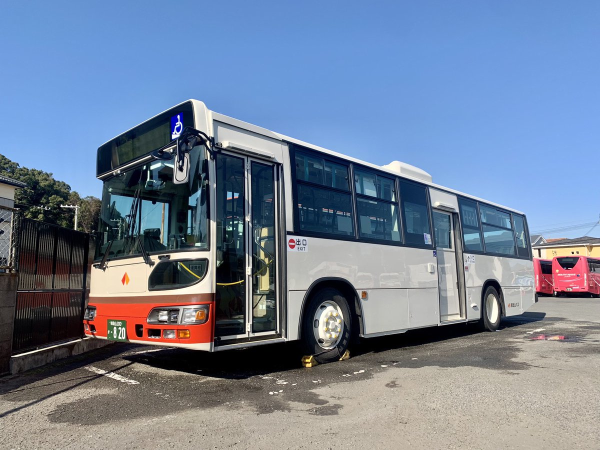 和歌山バス【公式】 on X