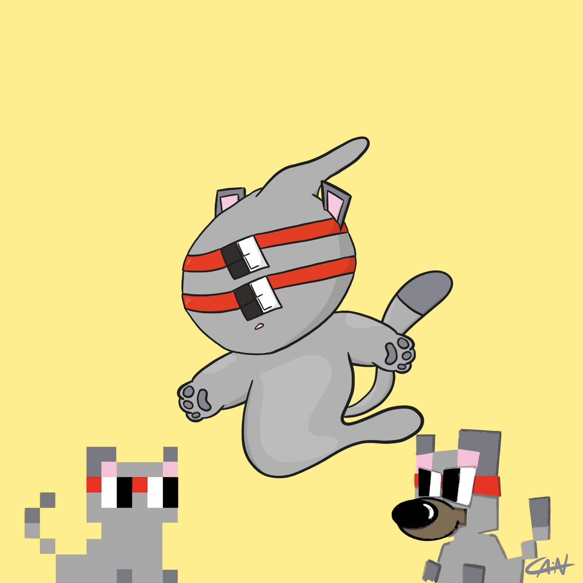 ThaKing1315 tweet media