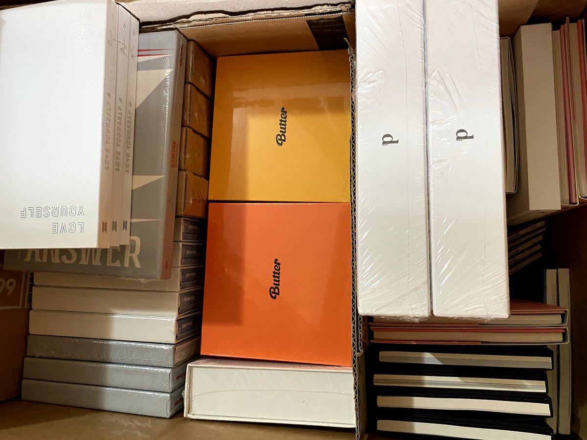 ItsBeevlog's tweet photo. ✨YEAR END SALE✨ ONHAND

SEALED/UNSEALED ALBUMS

MOP: GCASH/COD
MOD: JNT/GGX/ PICK UP

📍Rizal https://t.co/VrjF4dezCJ
