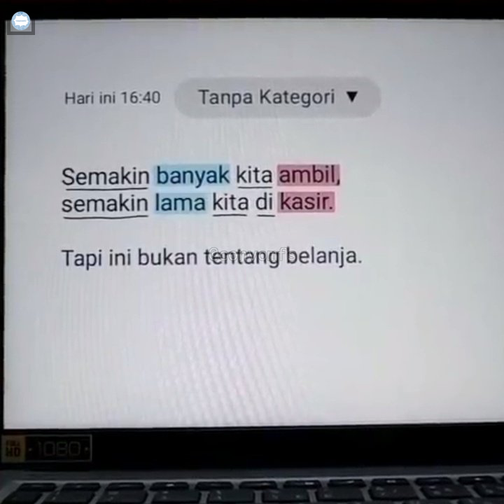 convomfs's tweet photo. 🤍 reminder aja buat kita semua https://t.co/HCAqp0YZrR