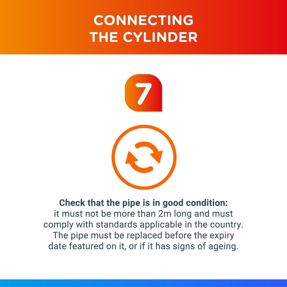 TotalEnergiesZA's tweet photo. Learn more about our #TotalGaz safety tips, to keep you and your family safe during this festive season. https://t.co/fMYase4fJ6