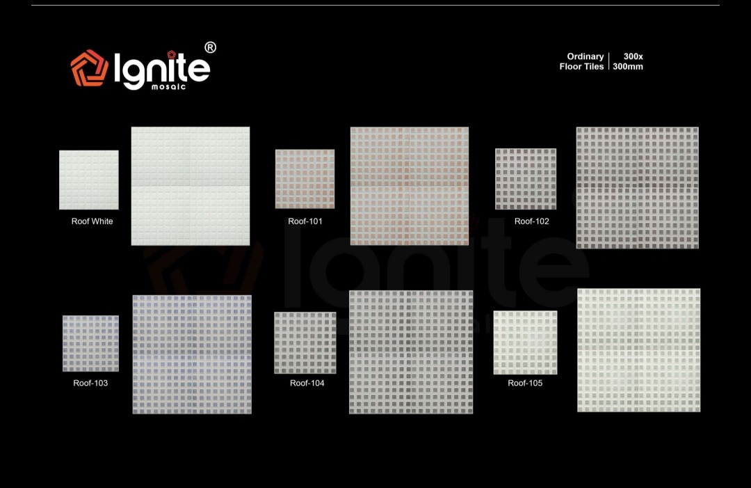 Ignite Mosaic (@IgniteMosaic) / Posts / X