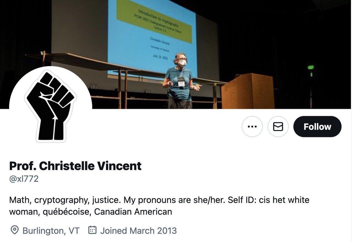 JohnSla90326579's tweet photo. #AntiWhite #CanadianHatersList https://t.co/LpkHUhmkHz
