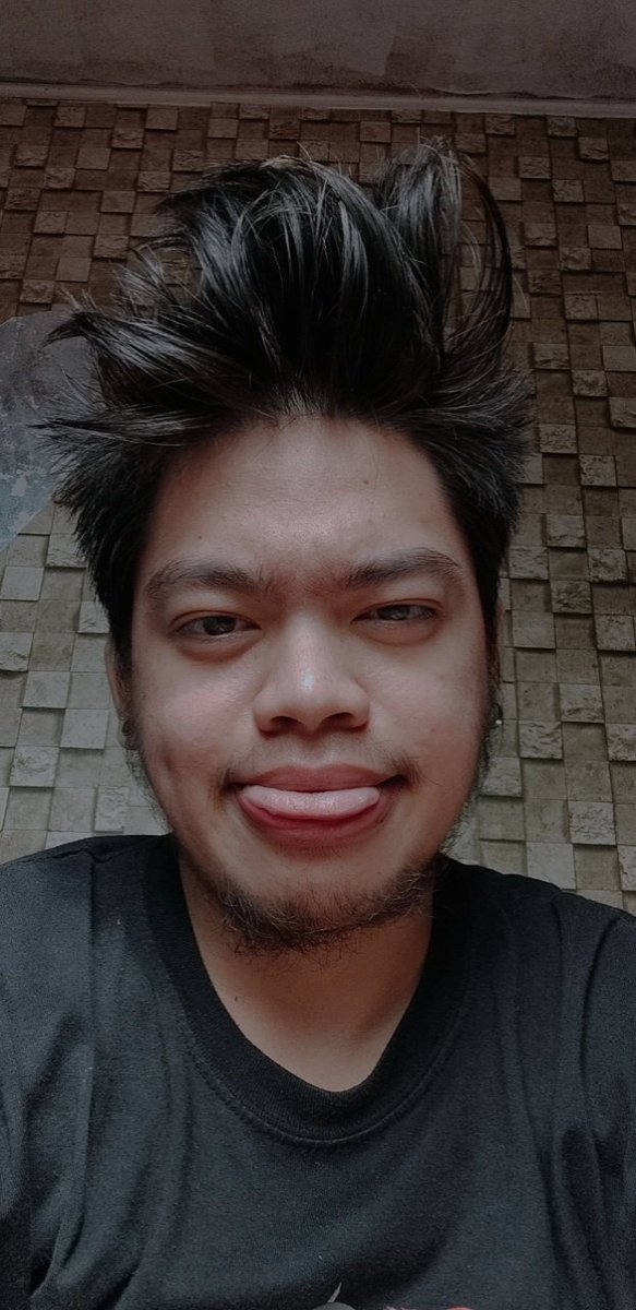 Photatographer's tweet photo. May balak ka pa bang magpagupit? https://t.co/ZOynBF6Zl6