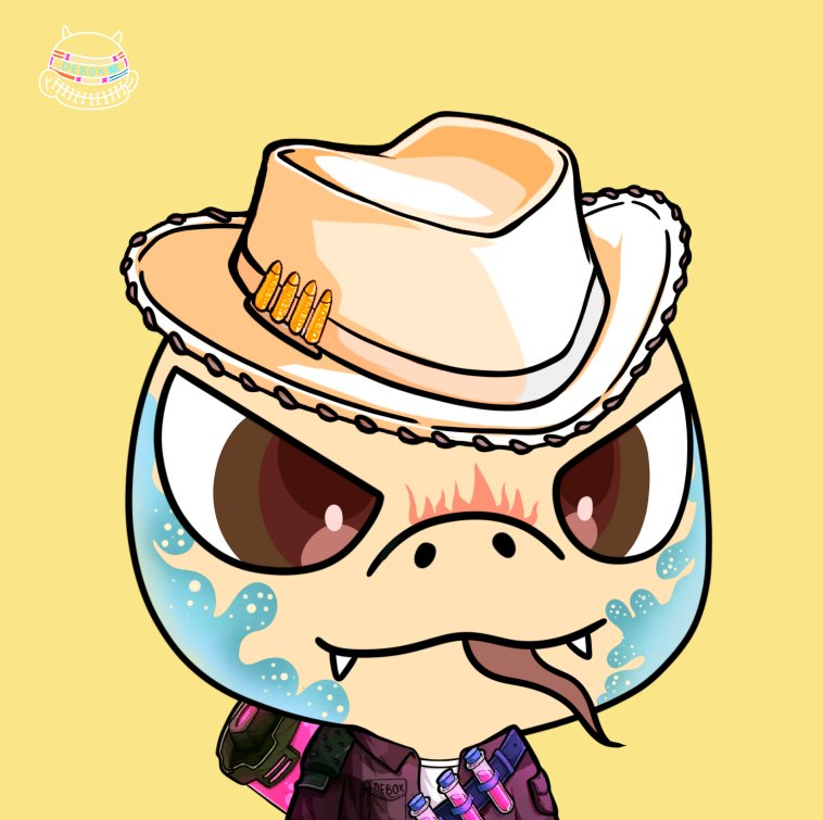 DeBox_Taiwan 🟩 tweet media