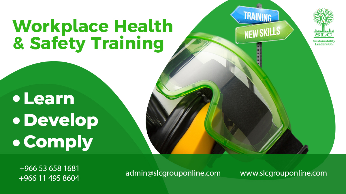 slcgrouponline's tweet photo. Workplace Health &amp; Safety Training
Time to grow your career

𝑉𝑖𝑠𝑖𝑡🌐https://t.co/3Q3qJgv9IM
𝐶𝑜𝑛𝑡𝑎𝑐𝑡 𝑢𝑠☎️+966-114958604 or +966-536581681

#safetytraining #safety #firstaidtraining #workplacesafety #healthandsafety #firstaidatwork #safetyculture #safetyfirst https://t.co/1AtvhY8aCD