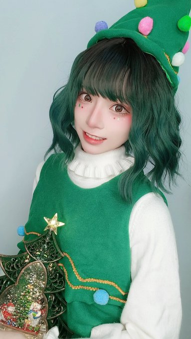 Twitterのコスプレ画像82
