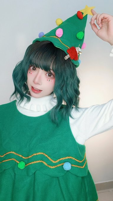 Twitterのコスプレ画像84
