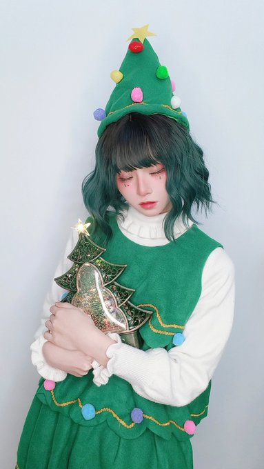 Twitterのコスプレ画像85