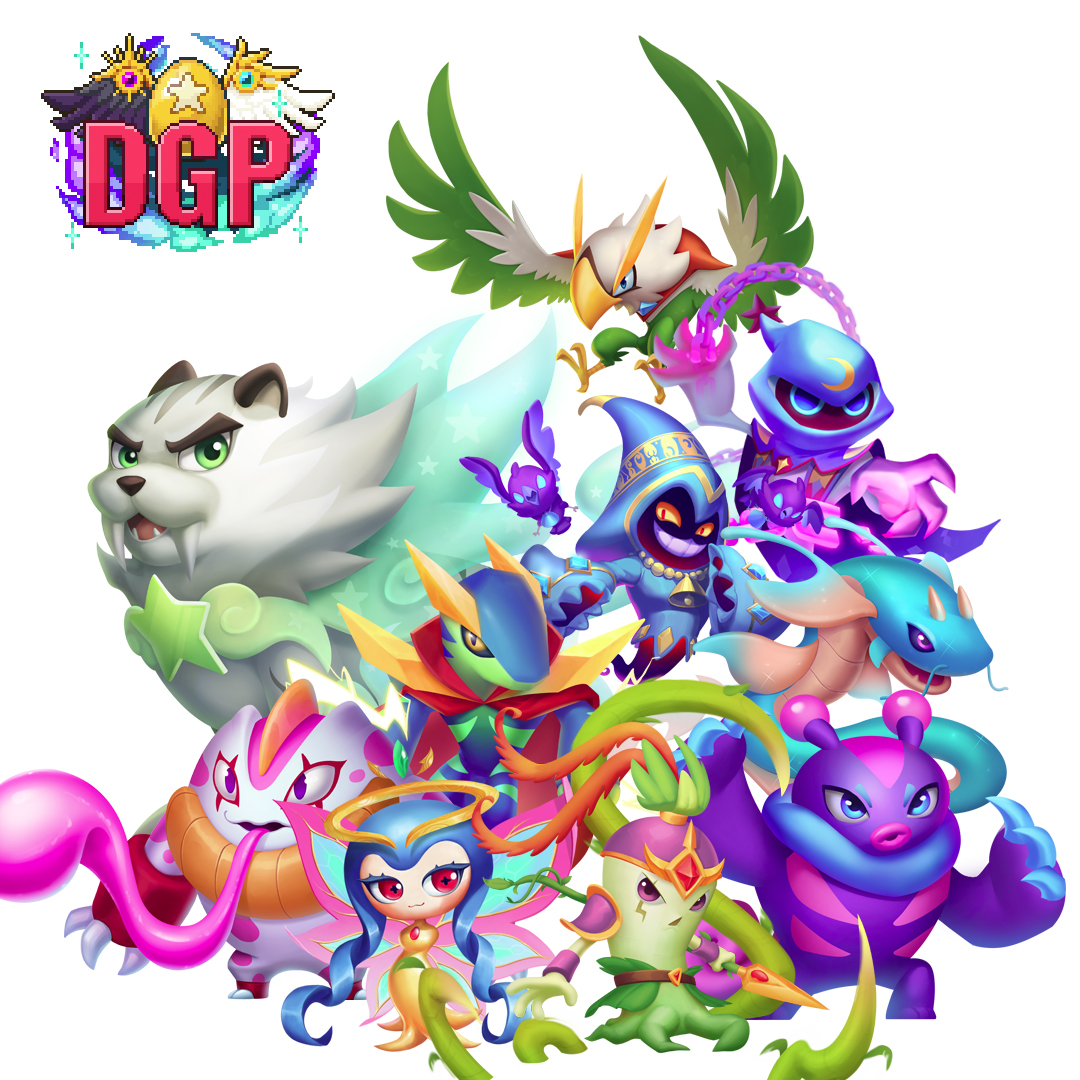 Ending on a high, <a href="/officialdgpals/">D.G.Pals</a> is looking forward to conclude 2022 and has a few reveals and announcements lined up for Q1 2023. 

Thank you #crofam and <a href="/cronosapp/"></a> for offering us a healthy space to build our foundation, we are ready for the next phase...