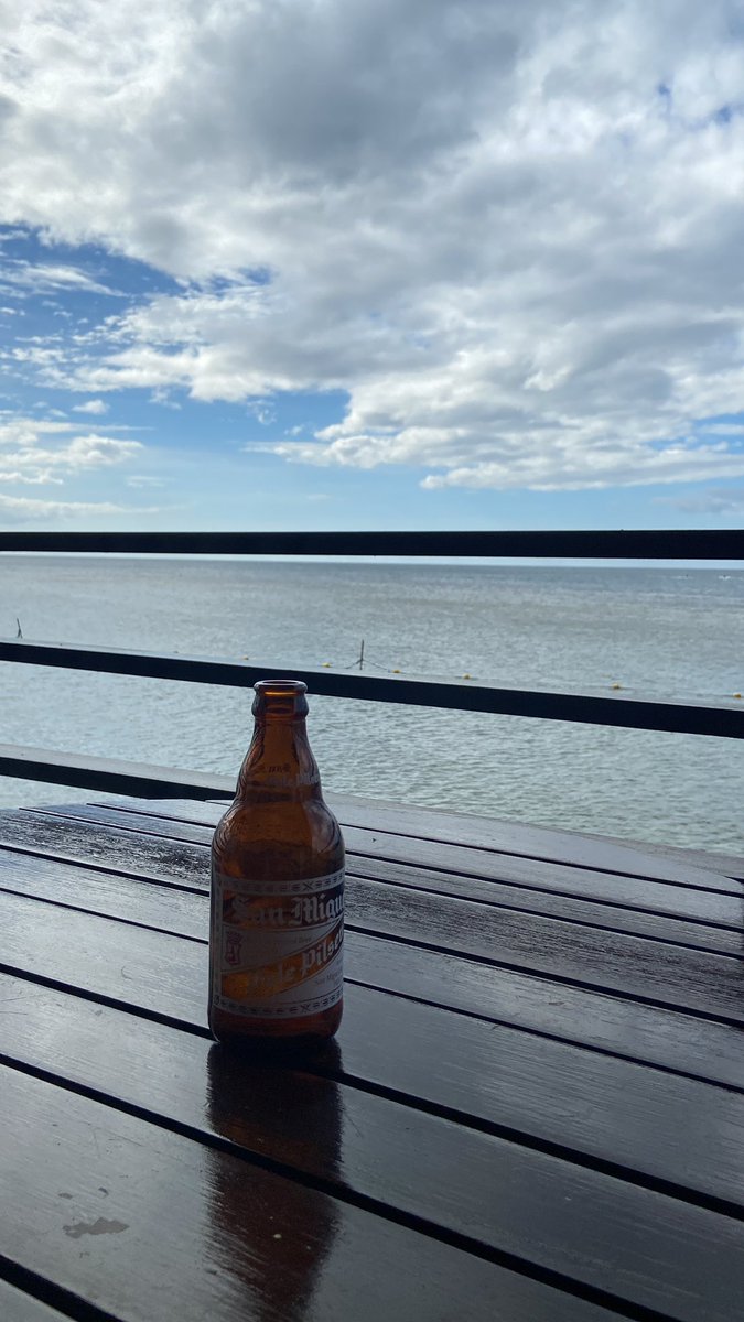 5th before happy hour.