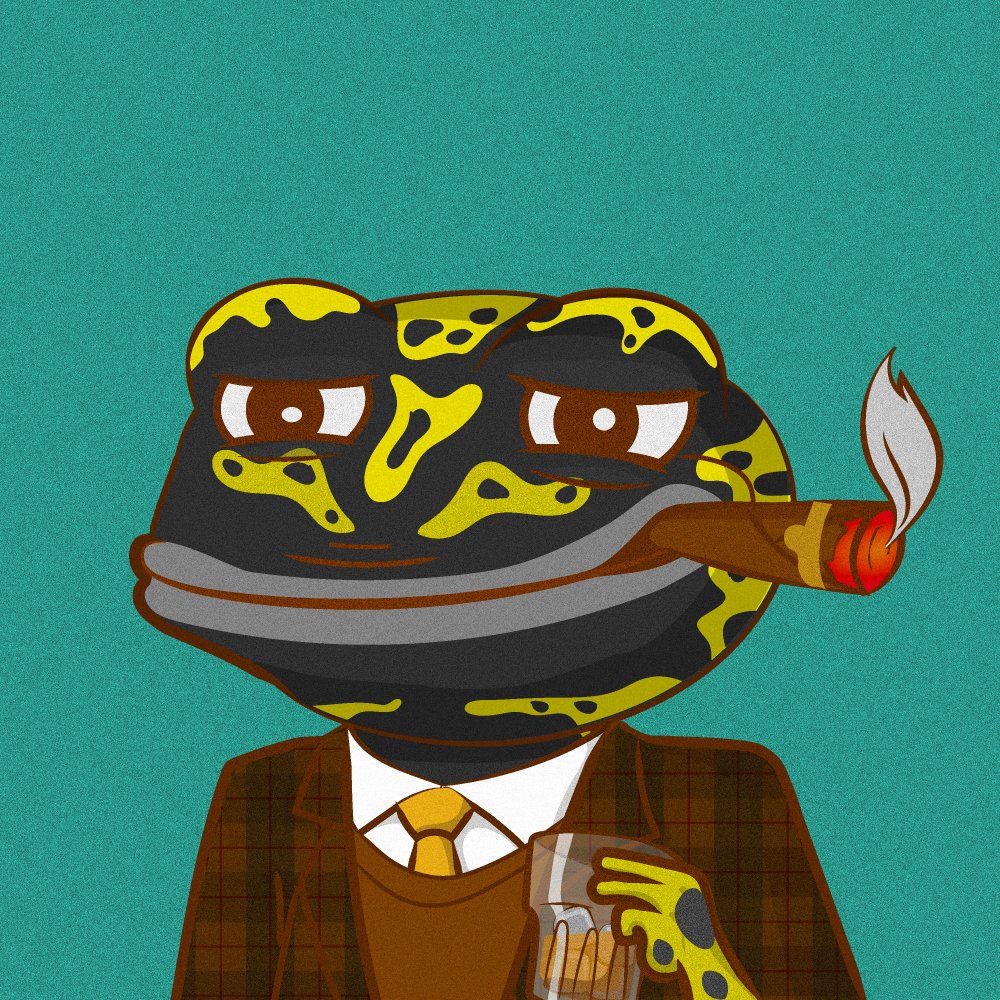 0xGmong's tweet photo. ☀️GM
🤝I'll follow
🐸Frog PFP(@ThePlagueNFT )
❤️with interact below

#FrogsFollowFrogs #RIBBIT https://t.co/x8kEupunGE