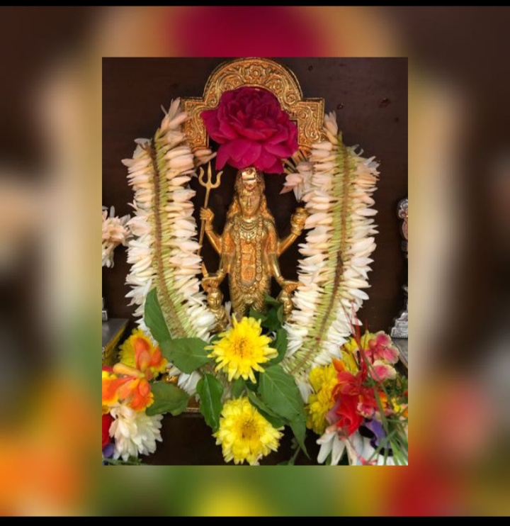 SrBachchan's tweet photo. T 4509 - in the arms and care and blessings of the Almighty ..🚩🚩🚩 https://t.co/ClWSUl5YHF