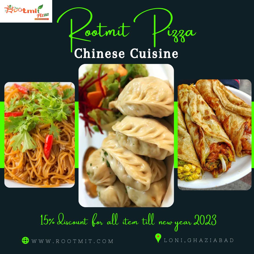 'Every dishes made with emotion'

rootmit.com

#rootmit #chineseplatter #momos