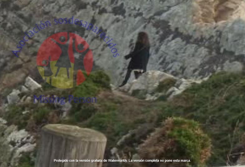 sosdesaparecido's tweet image. 🔴 URGENTE: Necesitamos contactar con la persona que aparece en esta fotografía. 
La imagen fue tomada en Cabo de Peñas, Asturias, alrededor de las 11:00 h del 9 de noviembre de 2022.
info@sosdesaparecidos.es 
Muchas gracias por vuestra colaboración.