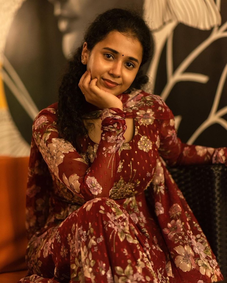 prathana_offl's tweet photo. New Year Vibes Start
.
.
.
#prathananathan #LoveToday #lovetodayonnetflix #mamakutty #NewYear2023 #Christmas #MerryChristmas #HappyChristmas https://t.co/VwUNXGbnOq