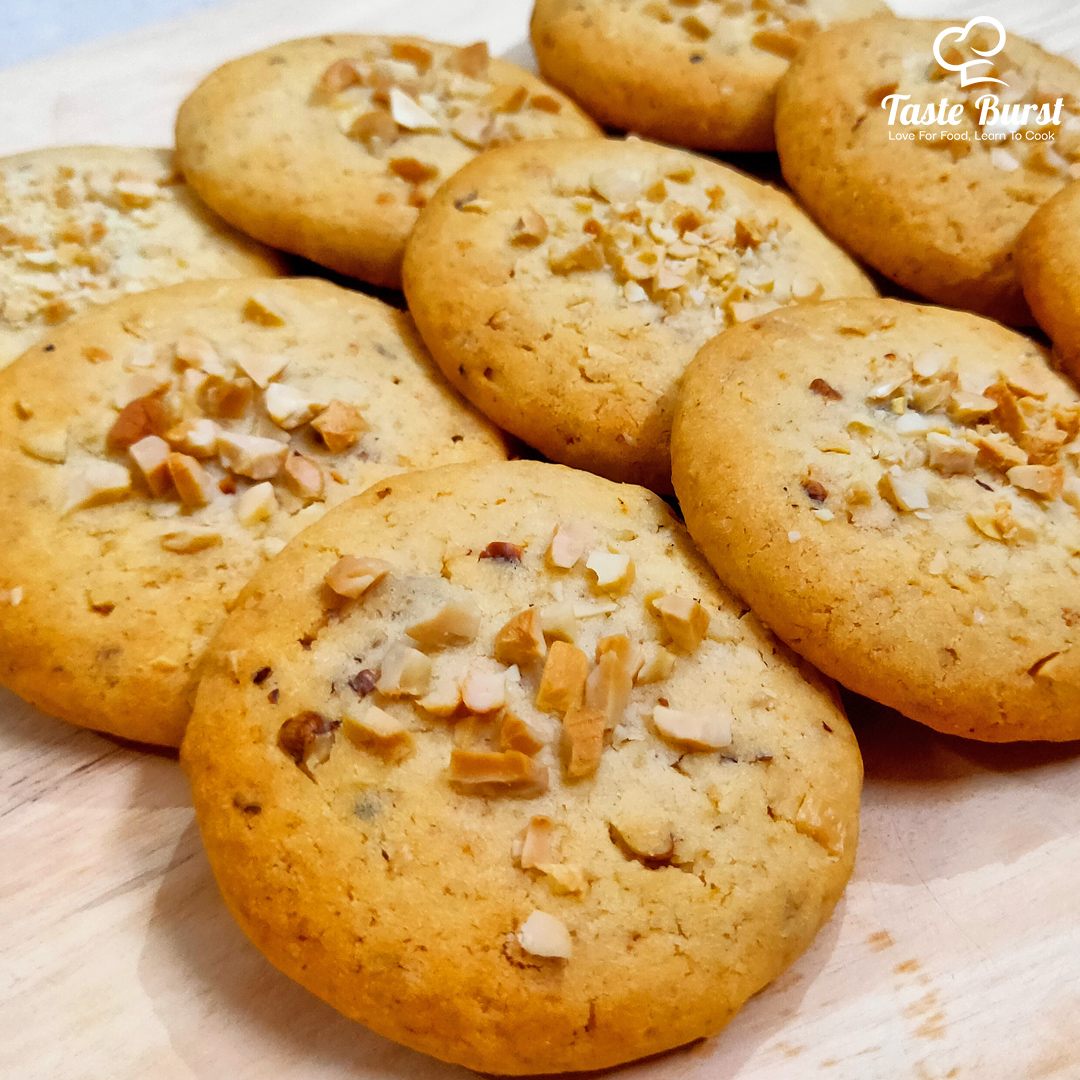 tasteburst's tweet photo. Holiday Special Eggless Buttery Nut Cookies 
https://t.co/0R10T8aZZN

#recipe #baking #BakingIt #cookies #holidays #holidayseason #special #Food #dessert #eat #JOY #FoodieBeauty #Foodies #foodblogger #tasteburst #foodblog #delish #instafood #tasty https://t.co/xy24aJ96OA